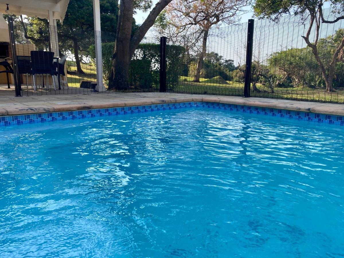 הוילה פורט אדוארד Barbados 13, Caribbean Estate - Private Pool!! מראה חיצוני תמונה