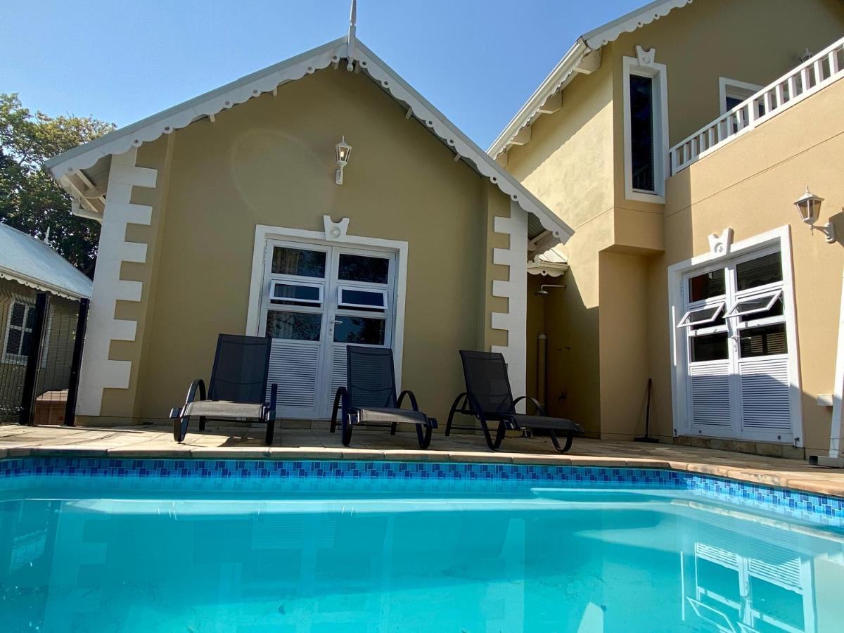 הוילה פורט אדוארד Barbados 13, Caribbean Estate - Private Pool!! מראה חיצוני תמונה