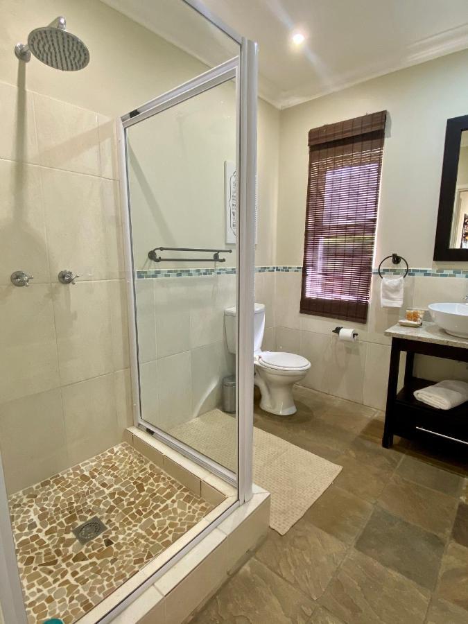 הוילה פורט אדוארד Barbados 13, Caribbean Estate - Private Pool!! מראה חיצוני תמונה
