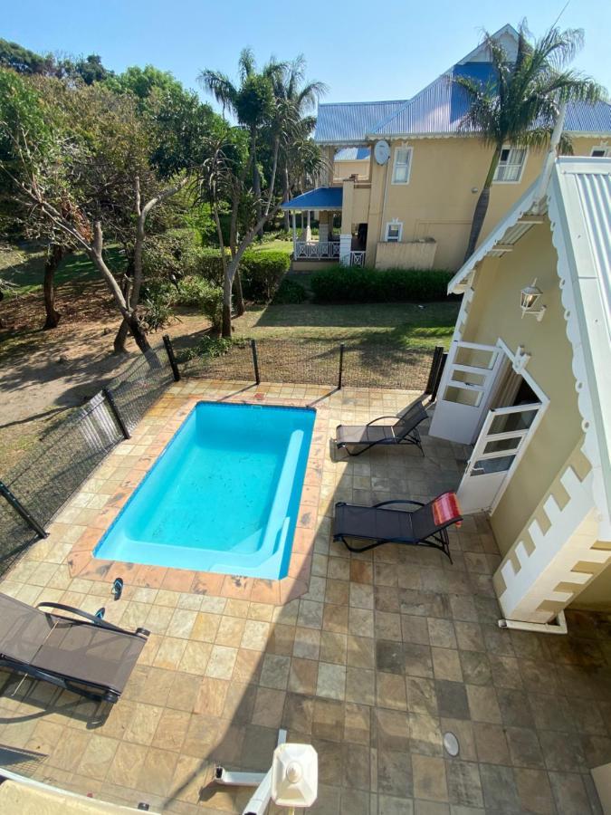 הוילה פורט אדוארד Barbados 13, Caribbean Estate - Private Pool!! מראה חיצוני תמונה