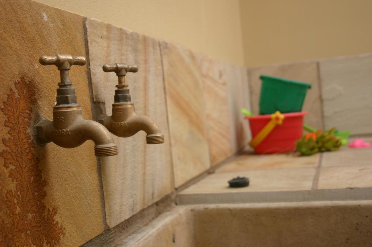 הוילה פורט אדוארד Barbados 13, Caribbean Estate - Private Pool!! מראה חיצוני תמונה