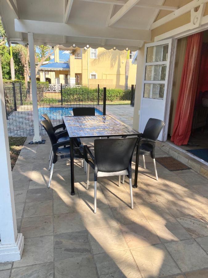 הוילה פורט אדוארד Barbados 13, Caribbean Estate - Private Pool!! מראה חיצוני תמונה