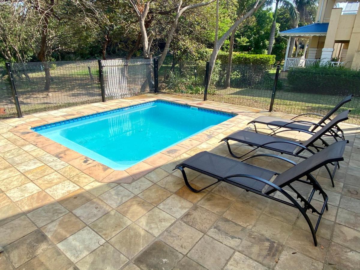 הוילה פורט אדוארד Barbados 13, Caribbean Estate - Private Pool!! מראה חיצוני תמונה